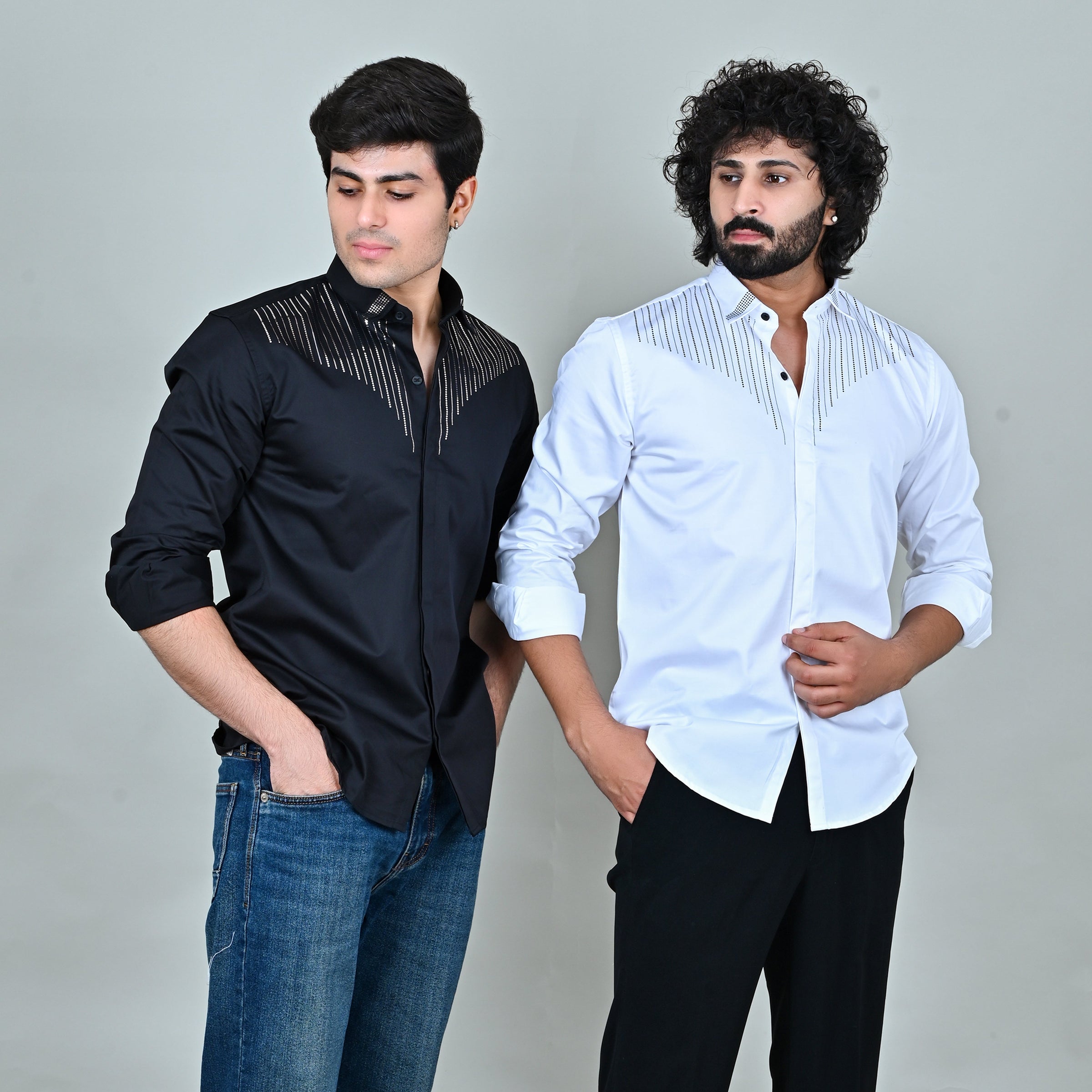 Men Shirts