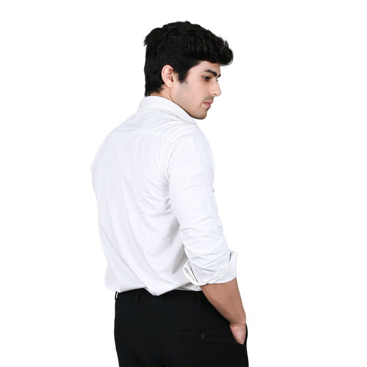 Suturee Craaft Imported Velvet Imposing Printed Casual Shirt