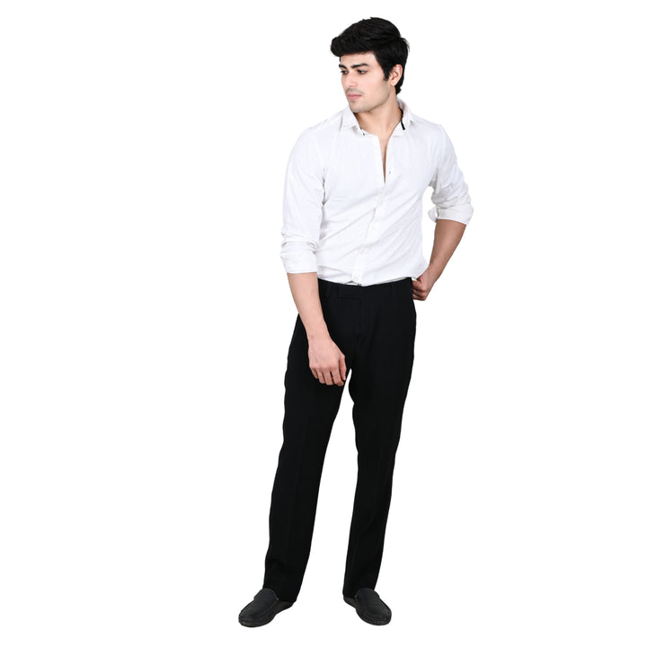 Suturee Craaft Imported Velvet Imposing Printed Casual Shirt