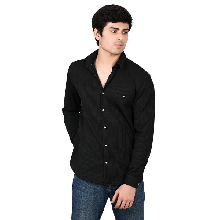 Suturee Craaft Liner Party Club Casual wear Shirts