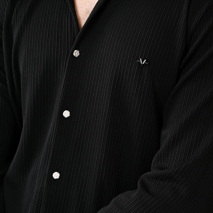 Suturee Craaft Liner Party Club Casual wear Shirts